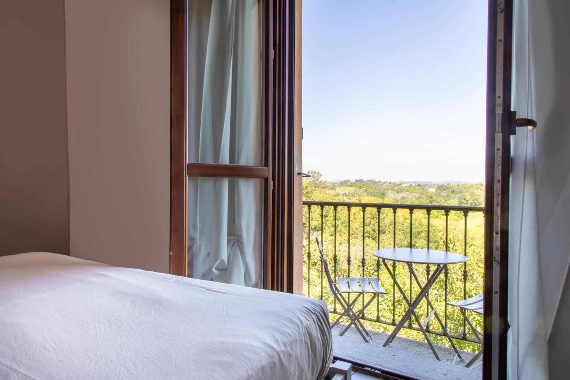 Casa Graziella- Appartamenti Vacanze Portacomaro Exterior foto