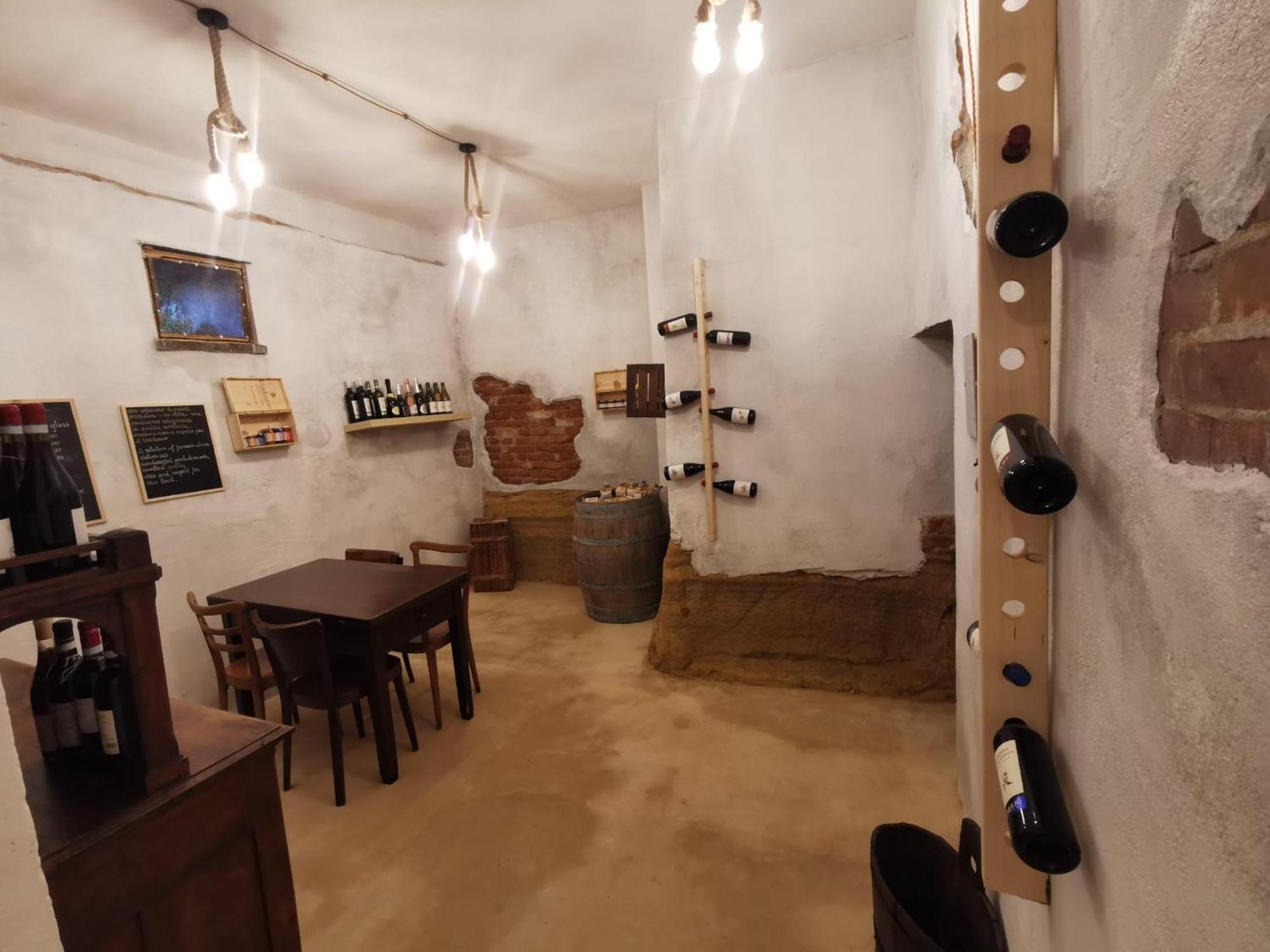Casa Graziella- Appartamenti Vacanze Portacomaro Exterior foto