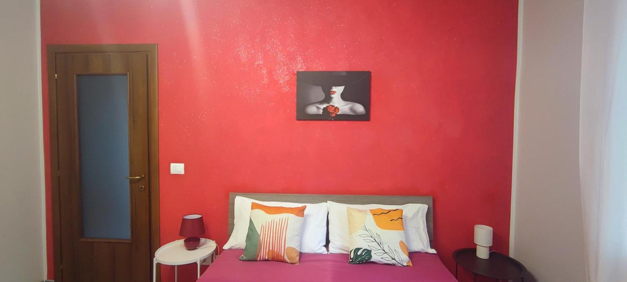 Casa Graziella- Appartamenti Vacanze Portacomaro Exterior foto