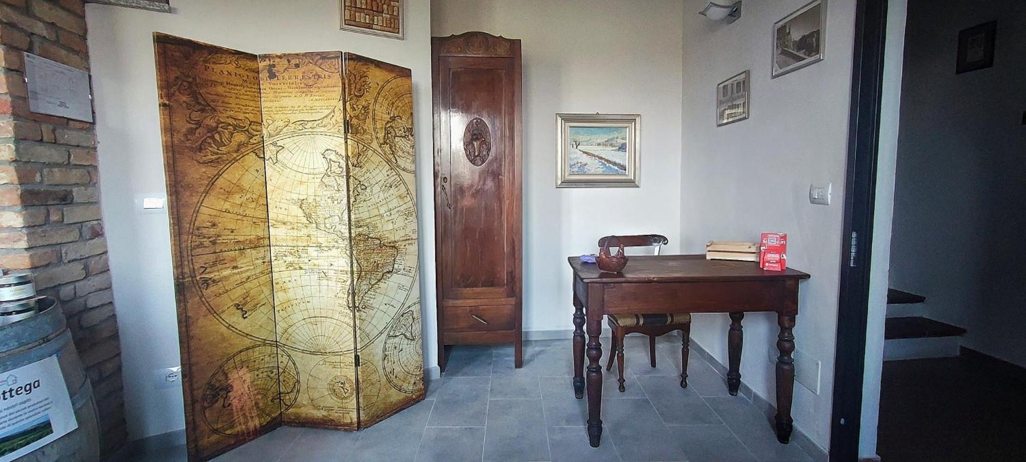 Casa Graziella- Appartamenti Vacanze Portacomaro Exterior foto