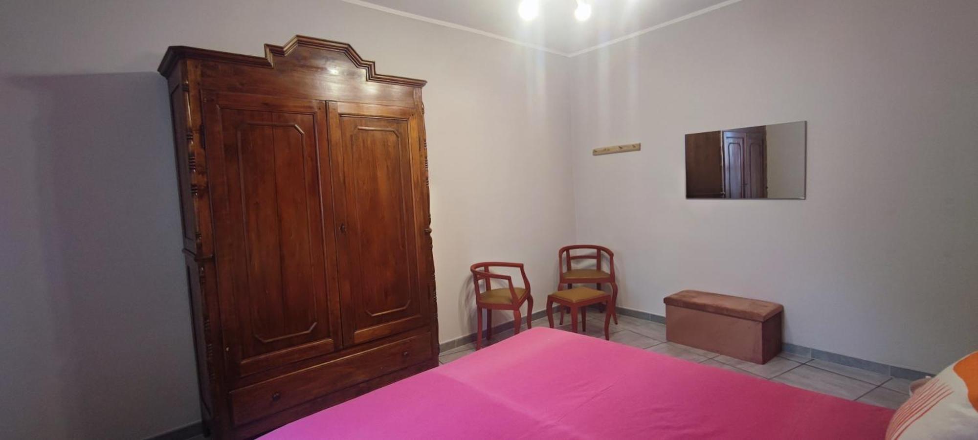Casa Graziella- Appartamenti Vacanze Portacomaro Exterior foto